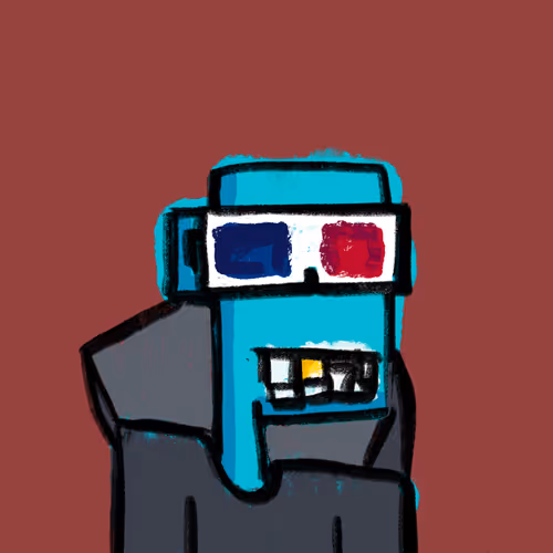 Repunks Nft
