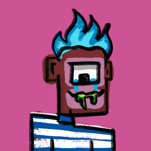 Repunks Nft
