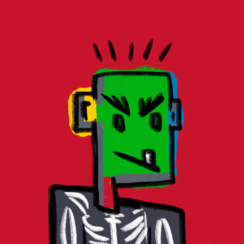 Repunks Nft