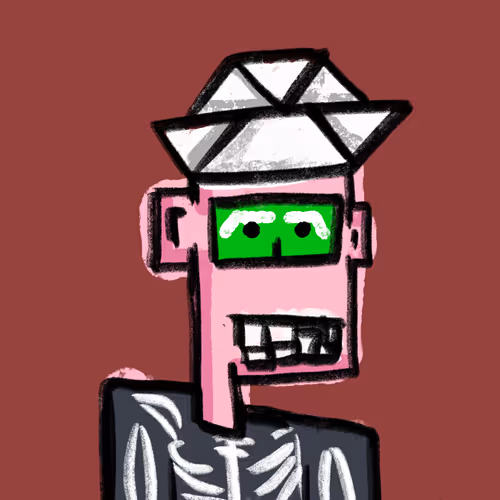 Repunks Nft