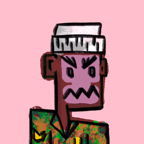 Repunks Nft