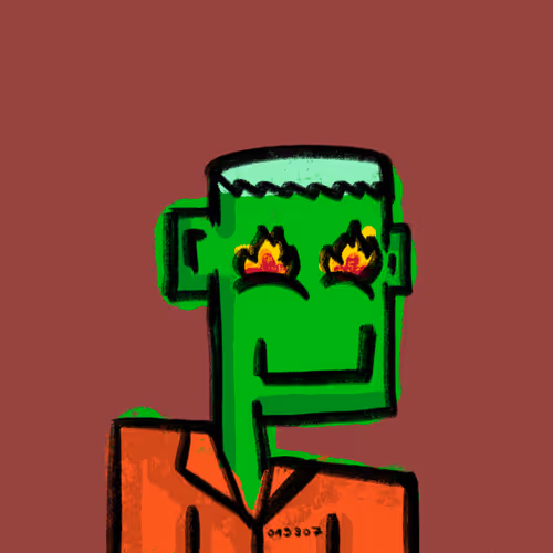 Repunks Nft
