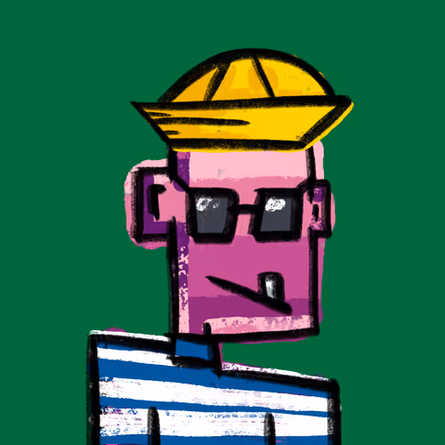 Repunks Nft