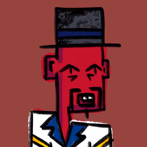 Repunks Nft