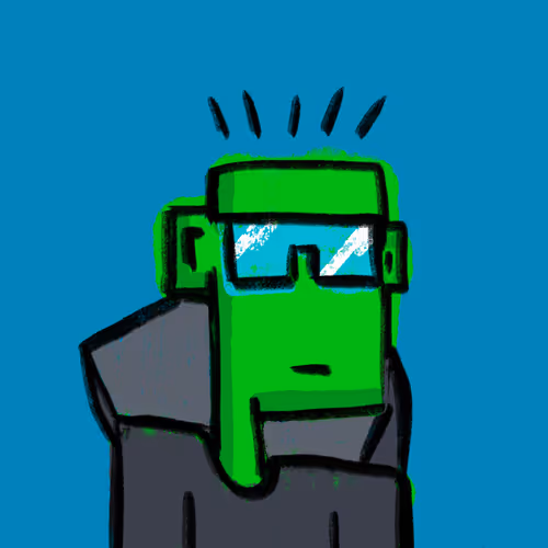 Repunks Nft