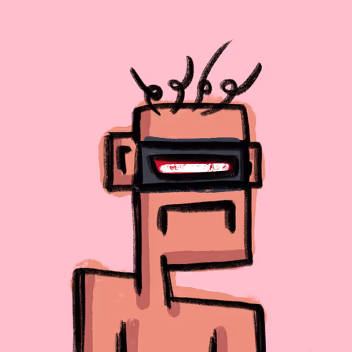 Repunks Nft