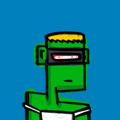Repunks Nft