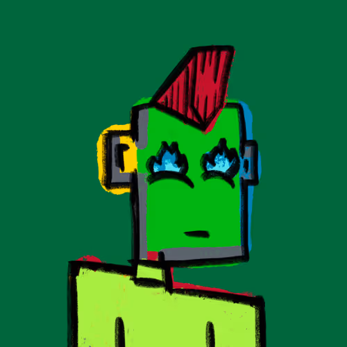Repunks Nft