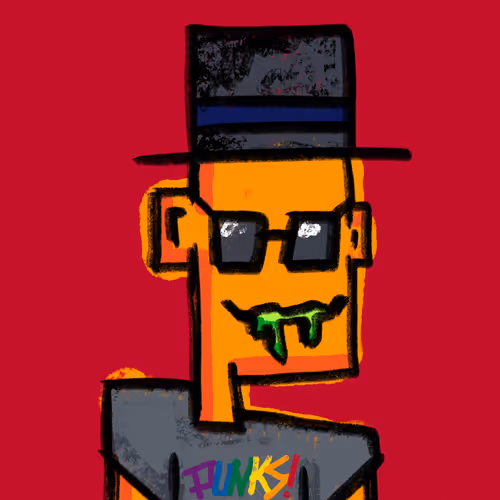 Repunks Nft
