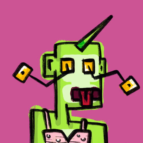 Repunks Nft