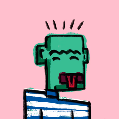 Repunks Nft