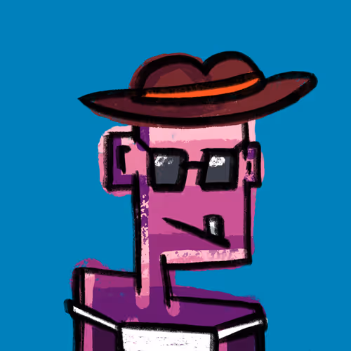 Repunks Nft