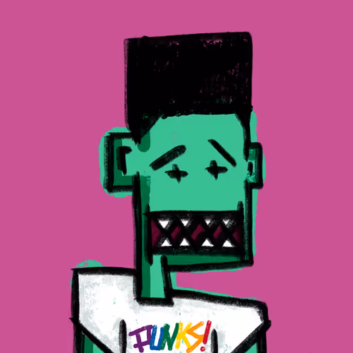 Repunks Nft