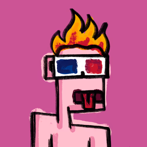 Repunks Nft