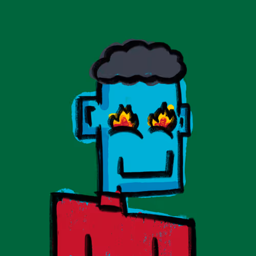 Repunks Nft