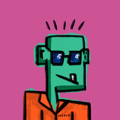 Repunks Nft