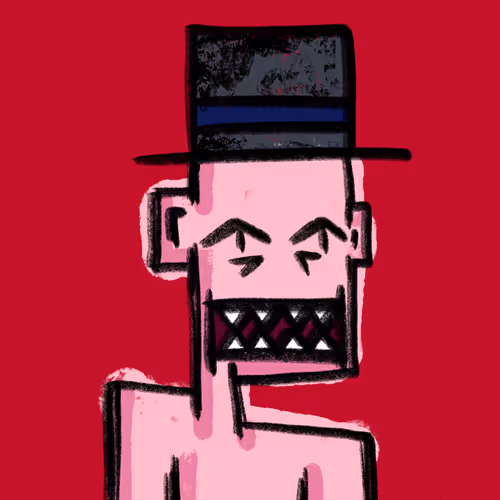 Repunks Nft