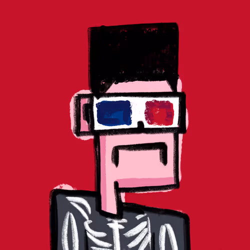 Repunks Nft