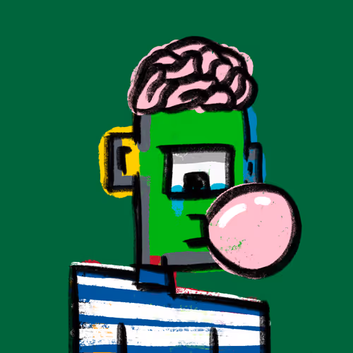 Repunks Nft