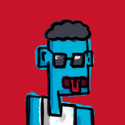 Repunks Nft