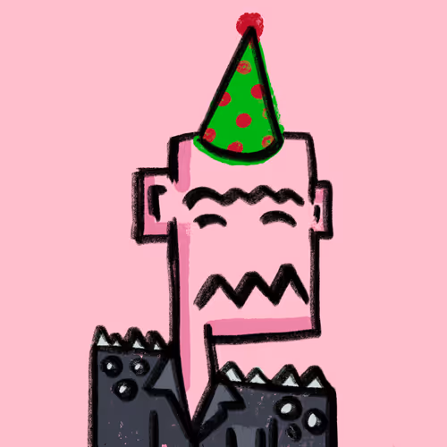 Repunks Nft