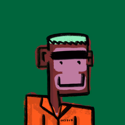 Repunks Nft