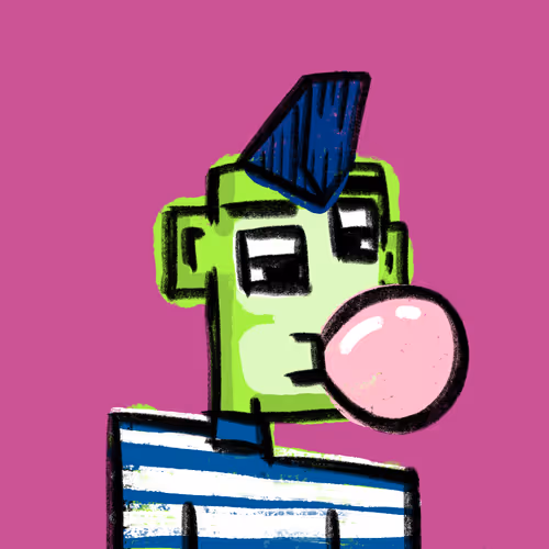 Repunks Nft