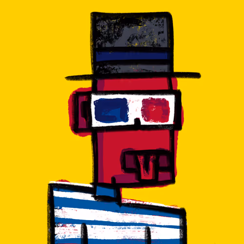 Repunks Nft