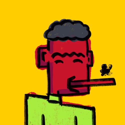 Repunks Nft