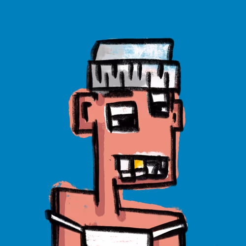 Repunks Nft