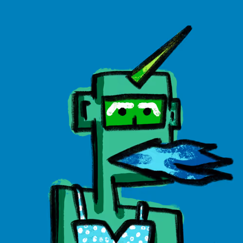 Repunks Nft