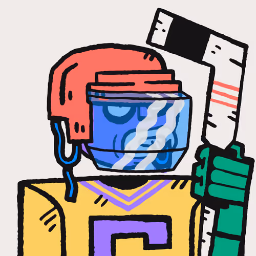 VSPPFP #66