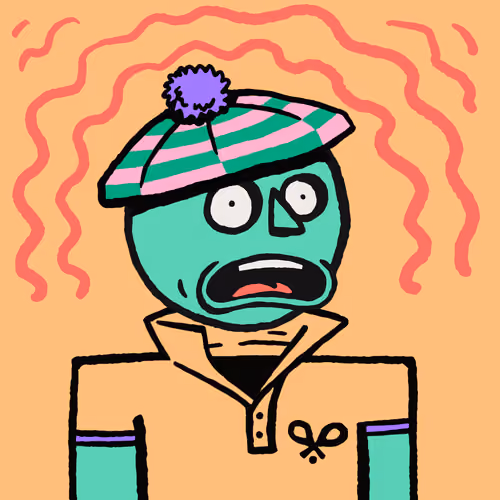 VSPPFP #36