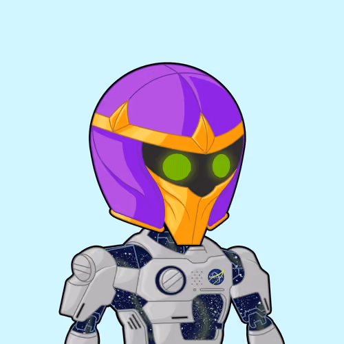 Mecha Brawler #79