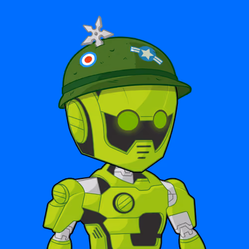 Mecha Brawler #82
