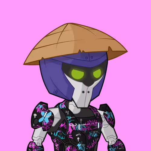 Mecha Brawler #225