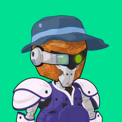 Mecha Brawler #162