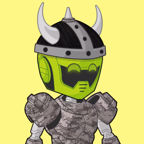 Mecha Brawler #26