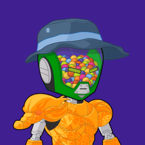 Mechabrawlers