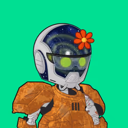 Mecha Brawler #161