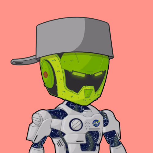 Mecha Brawler #91