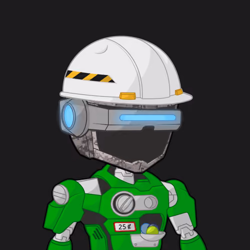Mecha Brawler #73