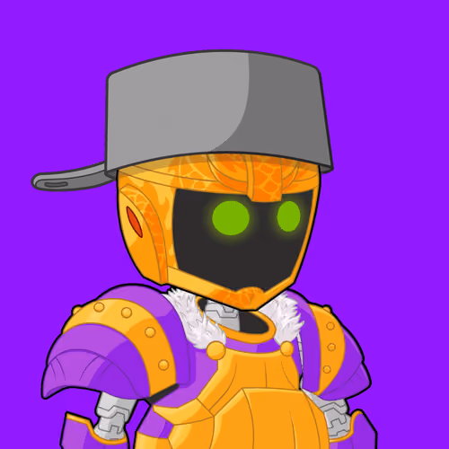 Mecha Brawler #63
