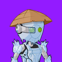 Mecha Brawler #228