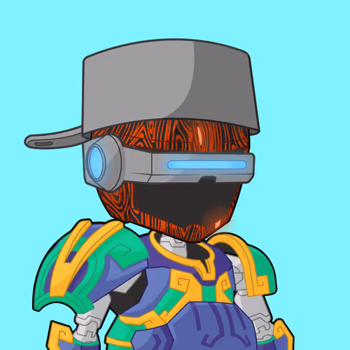 Mecha Brawler #216