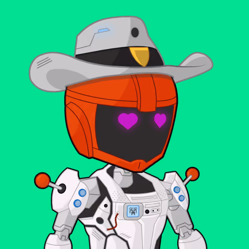 Mecha Brawler #220