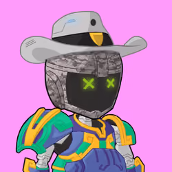 Mecha Brawler #160