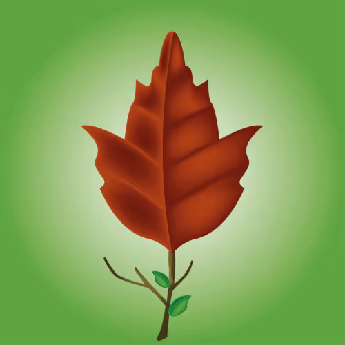 LonelyLeafs #128