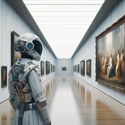 Cybernetic Renaissance