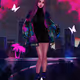 Colorful Dreams V4